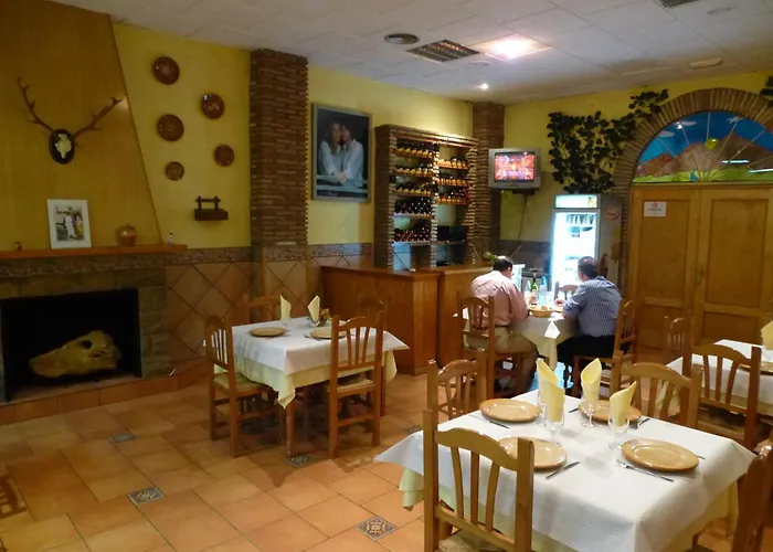 Hotel Limas