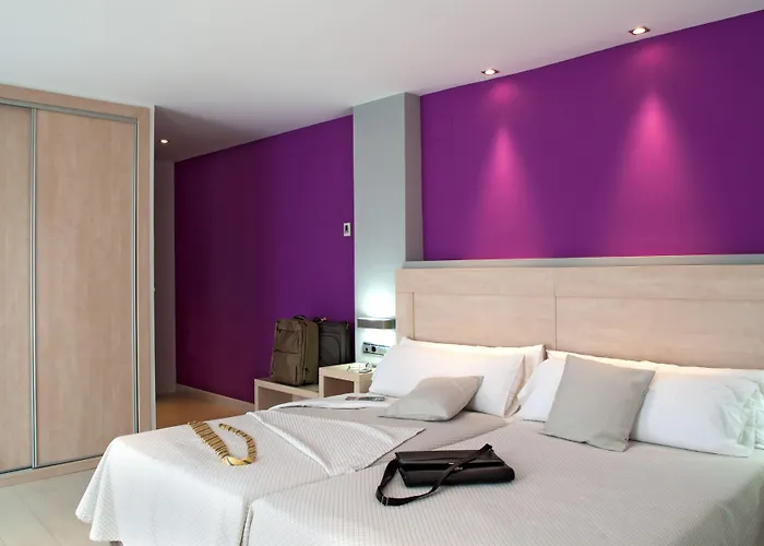 Hotel Europa