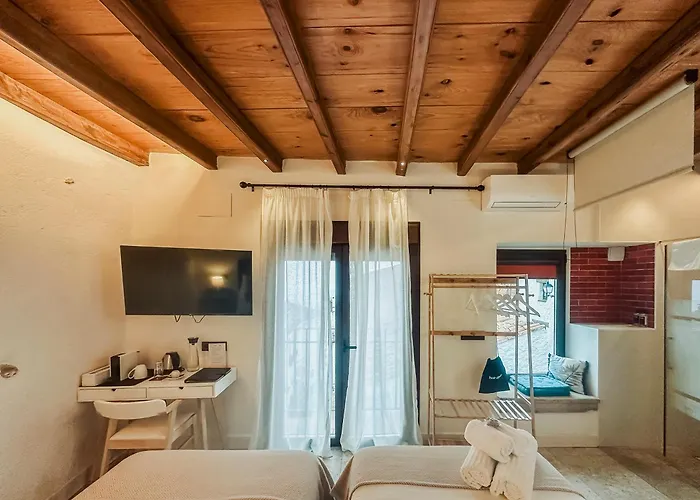 Casa del Poeta