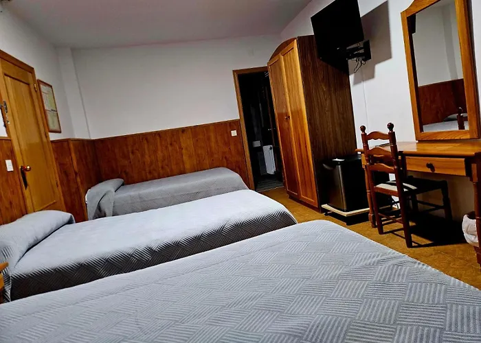 Hotel Rural Montaña de Cazorla